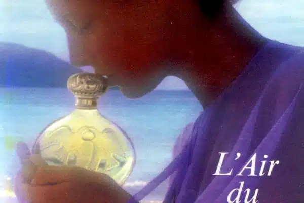 Comment les femmes choisissent-elles les parfums masculins ?