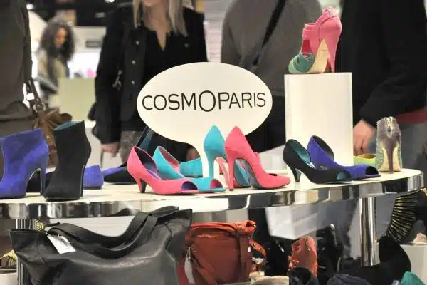 Comment bénéficier du meilleur prix sur vos paires de chaussures Cosmoparis pour femmes ?