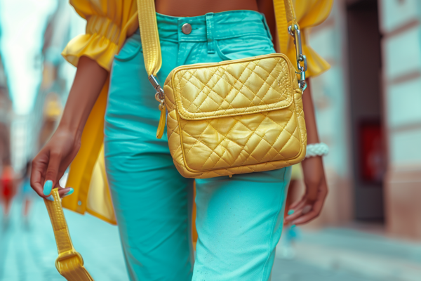 Mini sac à la mode : tendances 2023 et avantages pratiques