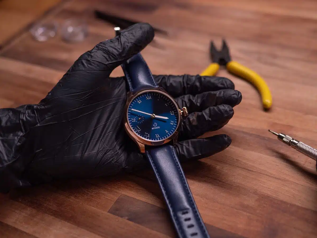 Montres élégantes pour homme et femme : le guide complet pour faire le bon choix
