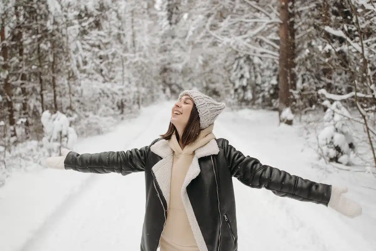 Les must-haves beauté pour affronter l’hiver en toute sérénité