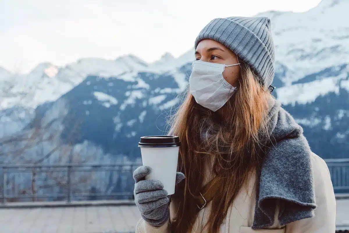 soins hiver