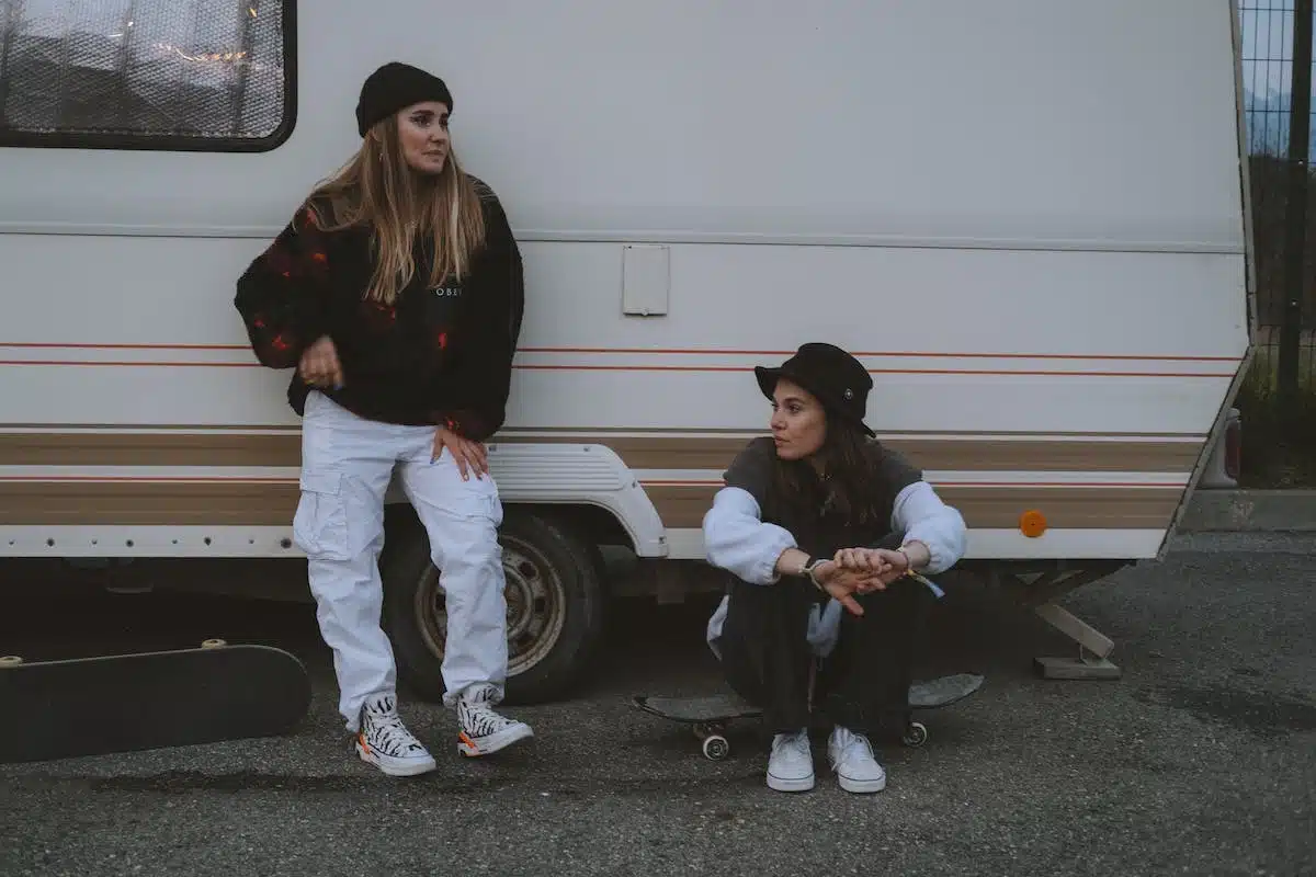 Maîtrisez l’art du style streetwear pour une tenue confortable et élégante