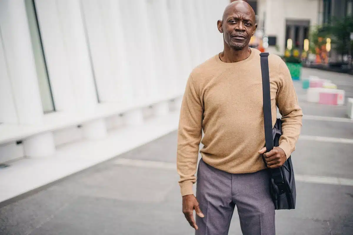 streetwear  élégant
