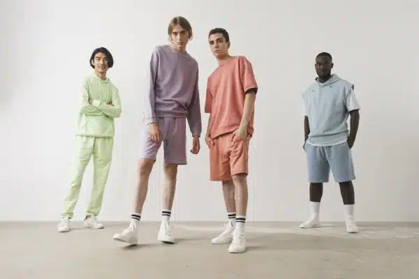 Les inspirations incontournables de la mode homme en ce moment