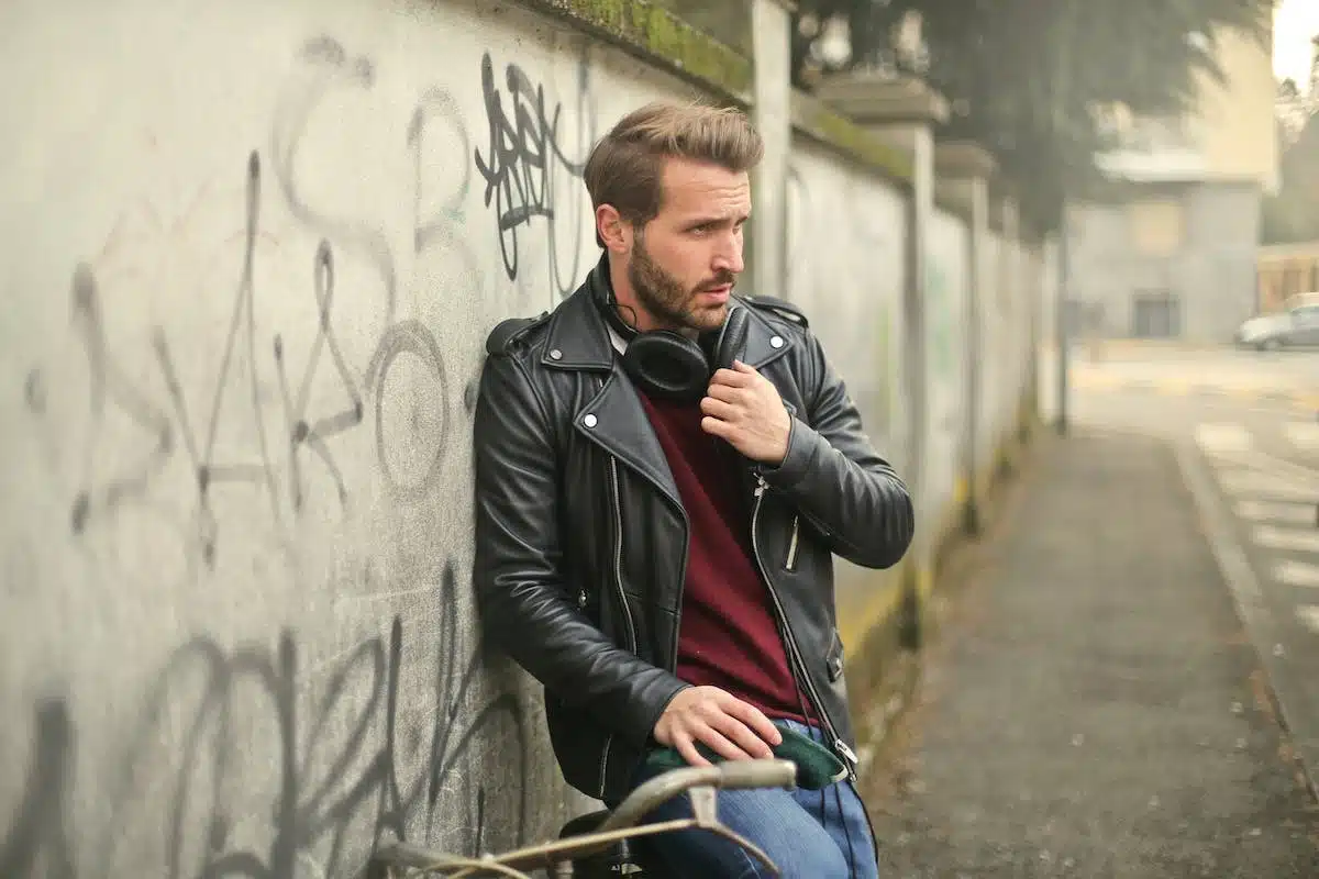 mode homme