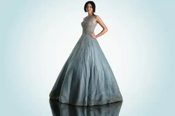 Les tenues de soirée tendance pour les fêtes de fin d’année