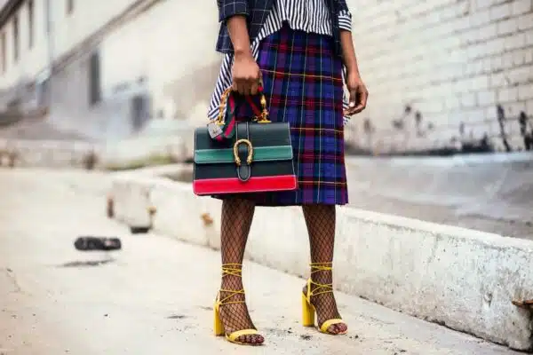 Sublimez votre style avec une touche chic et décontractée en toutes occasions