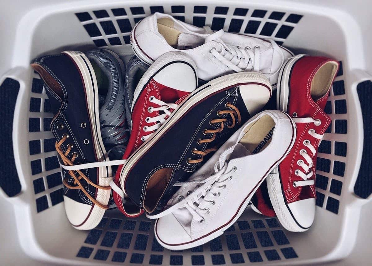 choix chaussures