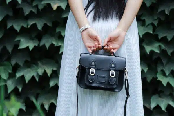 Les sacs à main tendance à adopter cette saison