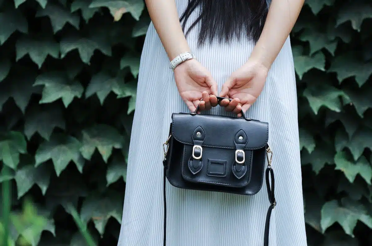 Les sacs à main tendance à adopter cette saison