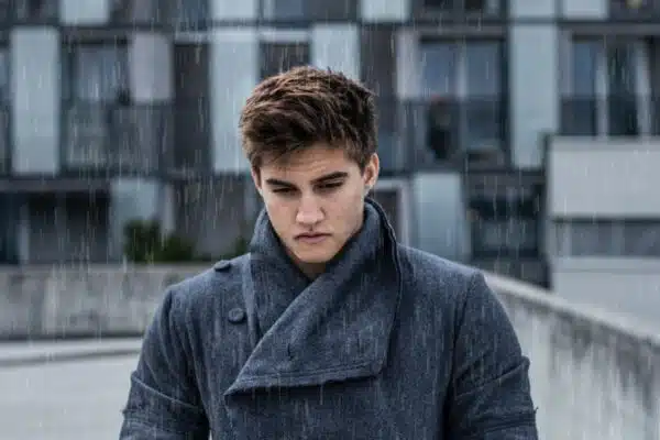 Les tendances actuelles en matière d’assortiment de couleurs dans la mode masculine