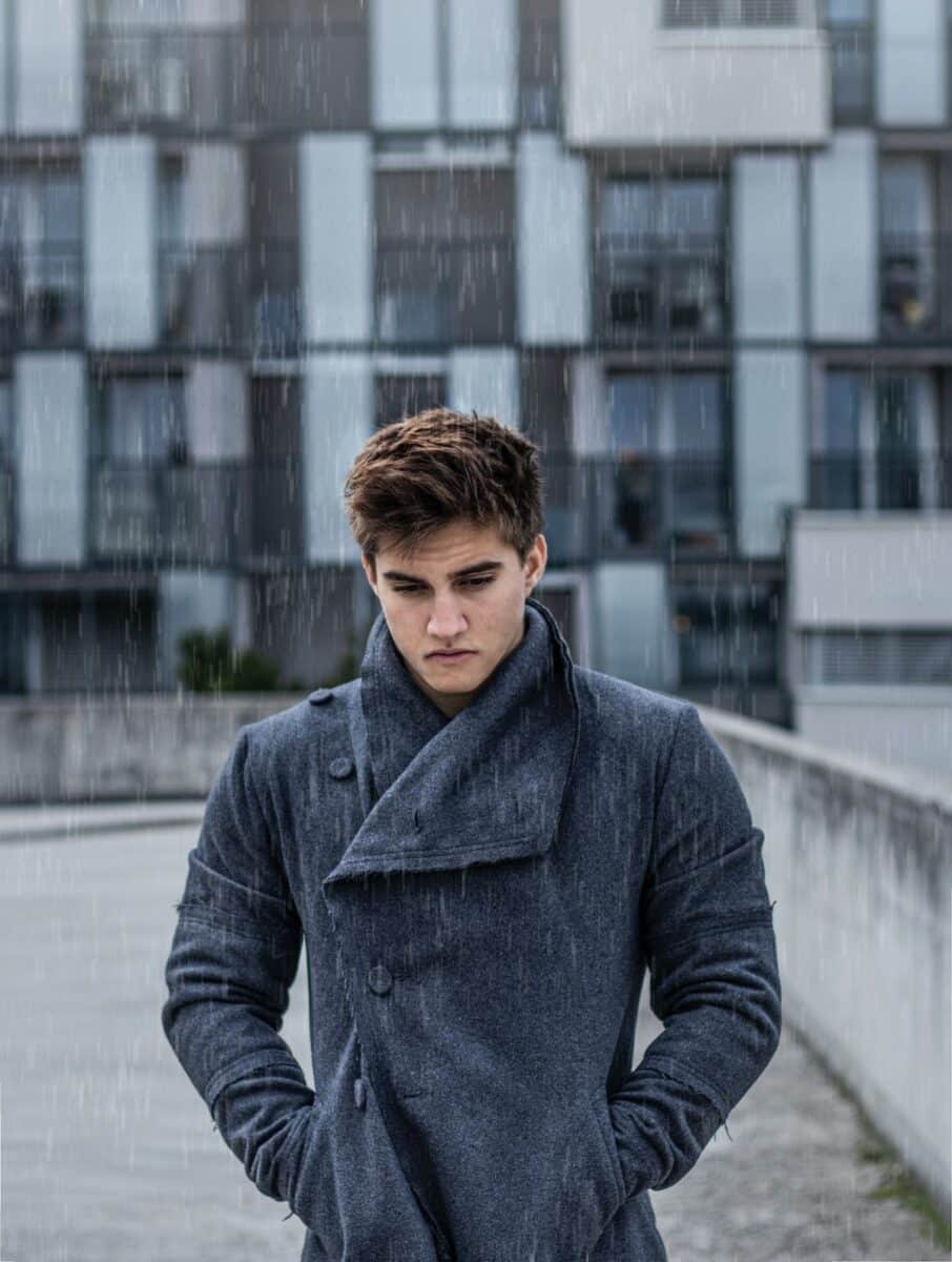 Les tendances actuelles en matière d’assortiment de couleurs dans la mode masculine