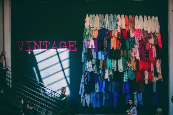 Les meilleurs endroits pour trouver des vêtements vintage haut de gamme