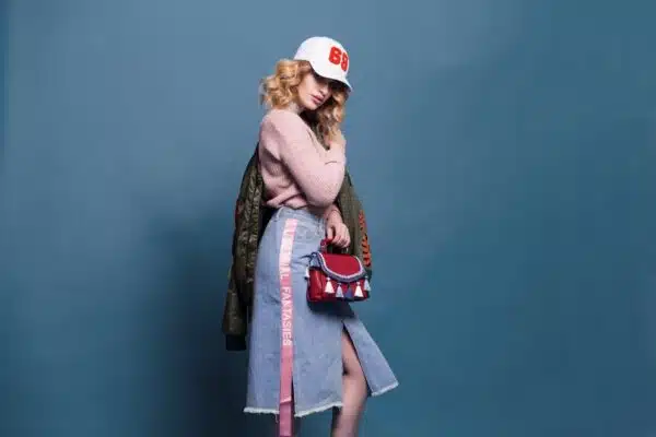 Découvrez les dernières tendances des grandes marques de mode