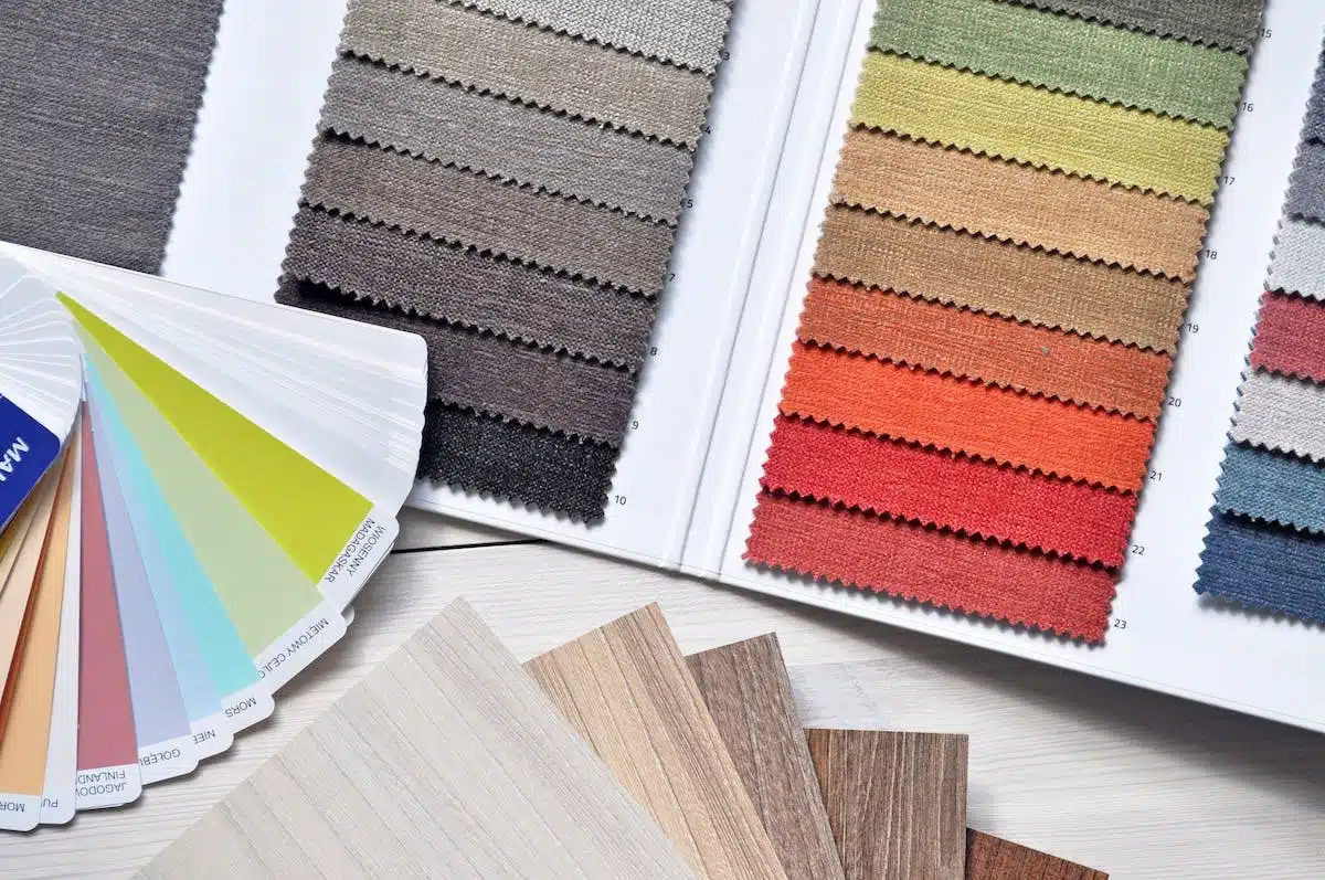 tendances couleurs