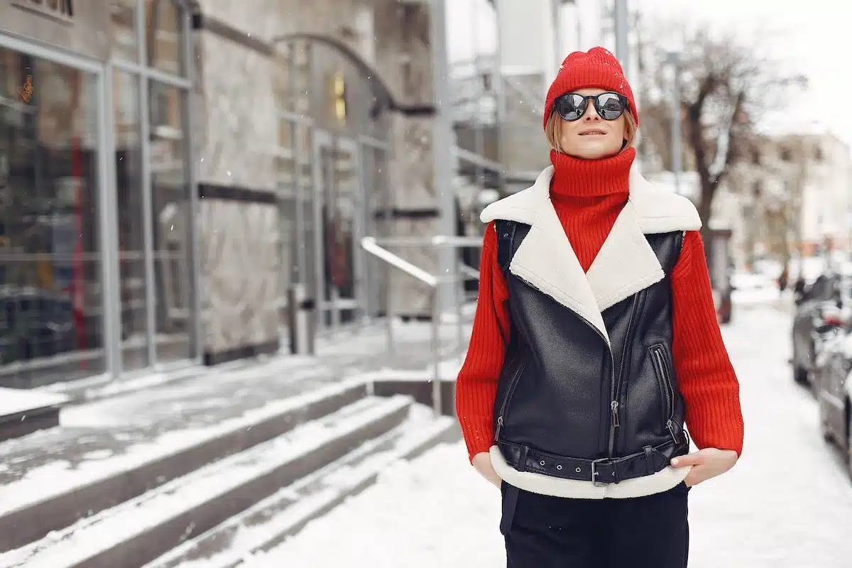 tendances hiver