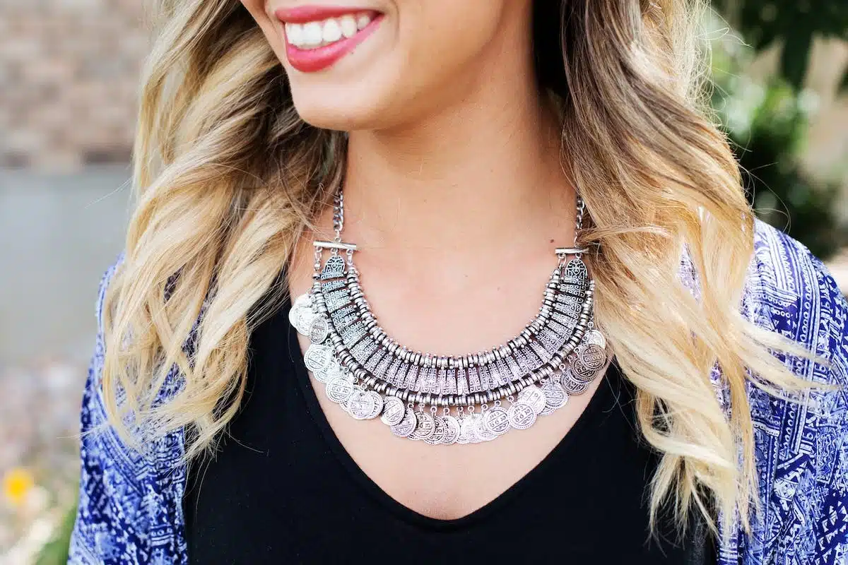 accessoires  style