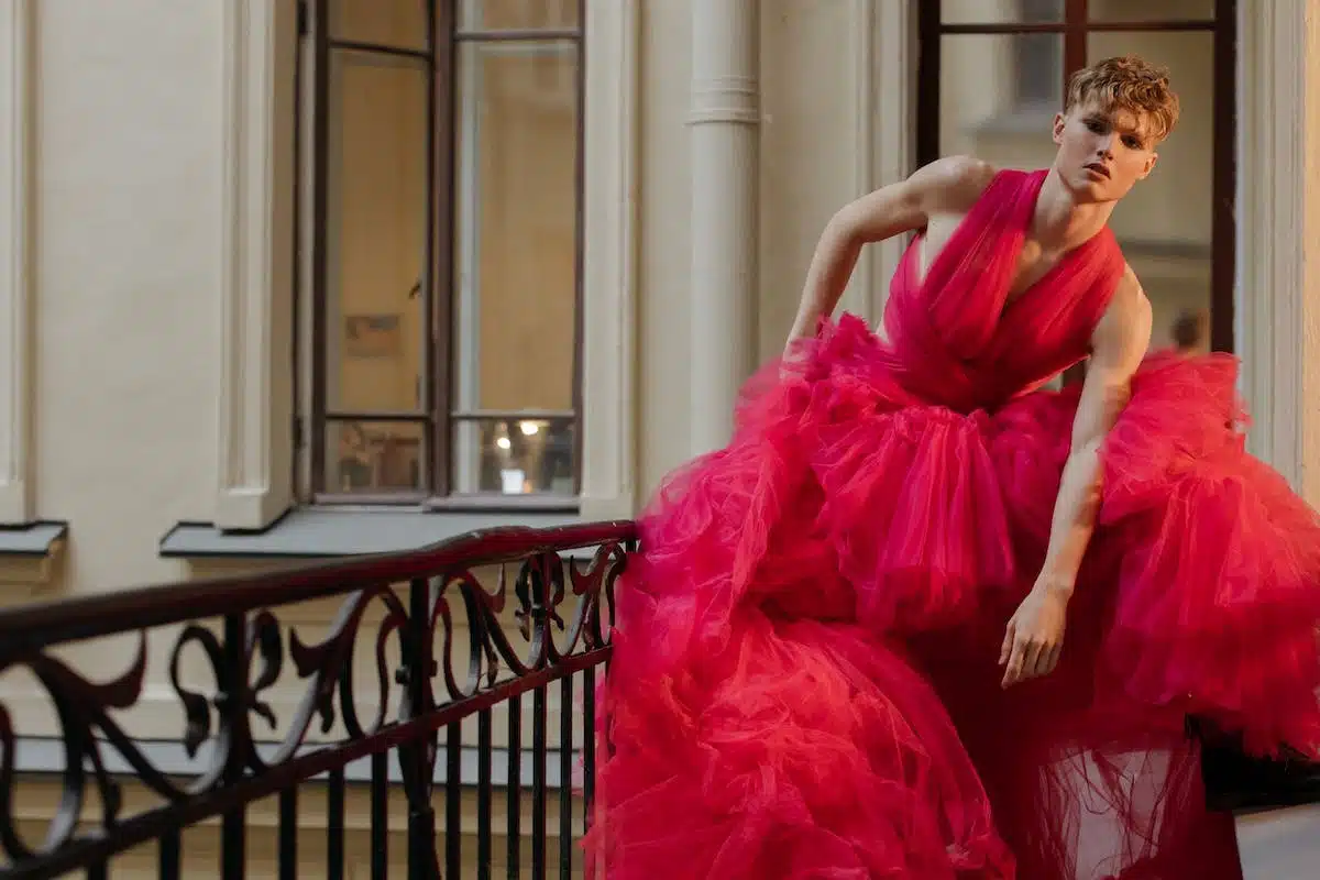 robe soirée