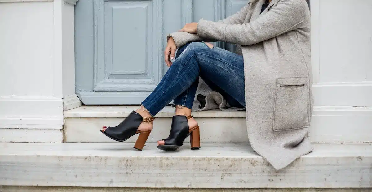 Les meilleures combinaisons de bottines avec une robe