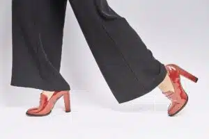 Les dernières tendances en matière de chaussures pour la saison à ne pas manquer