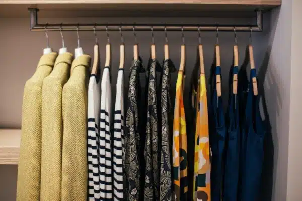 Les essentiels absolus pour une garde-robe parfaite
