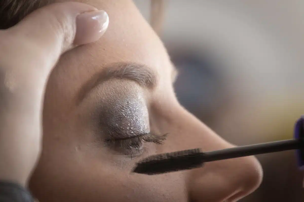 tendances make-up