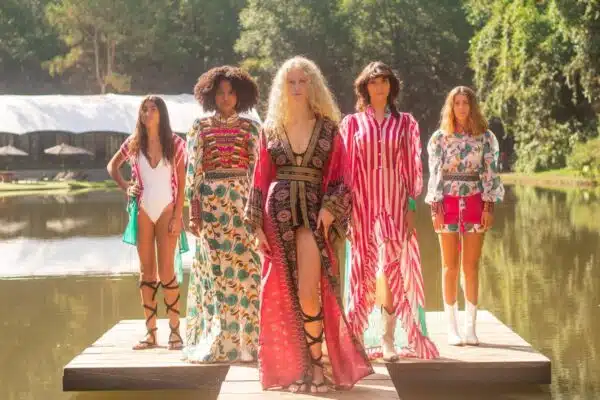 Les tendances incontournables de la saison en matière de mode