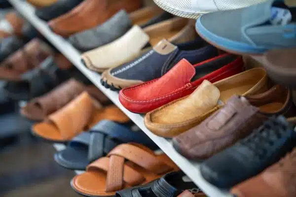 Les astuces pour choisir les chaussures adaptées à chaque occasion