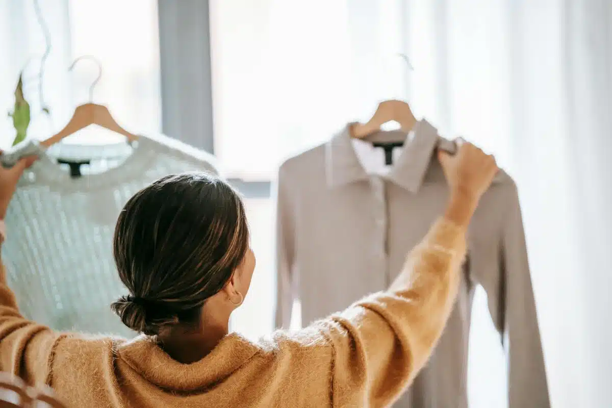 vêtements  longévité