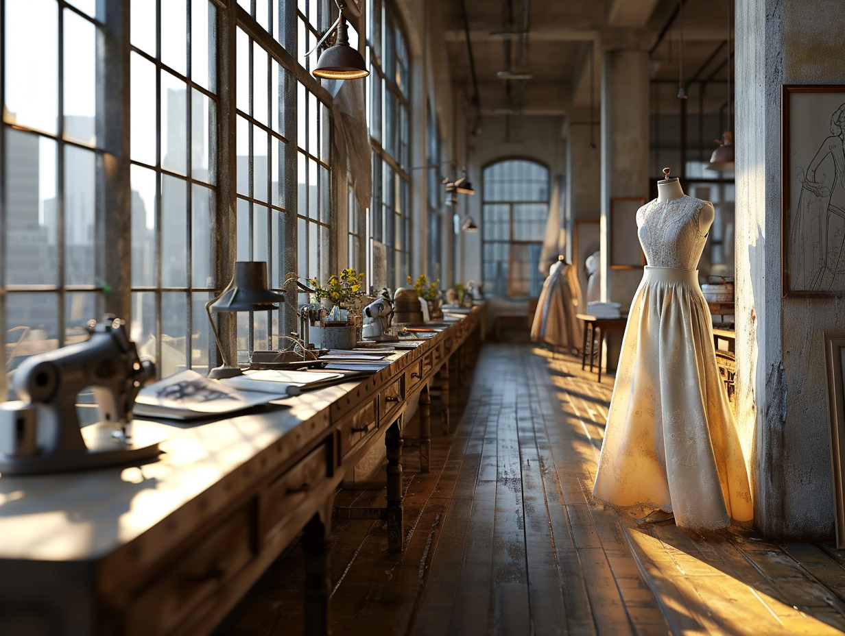 emplois lucratifs + mode