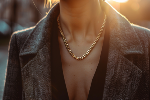 Astuces pour sublimer votre collier : conseils et styles tendance