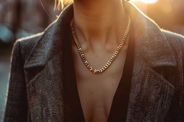 Astuces pour sublimer votre collier : conseils et styles tendance