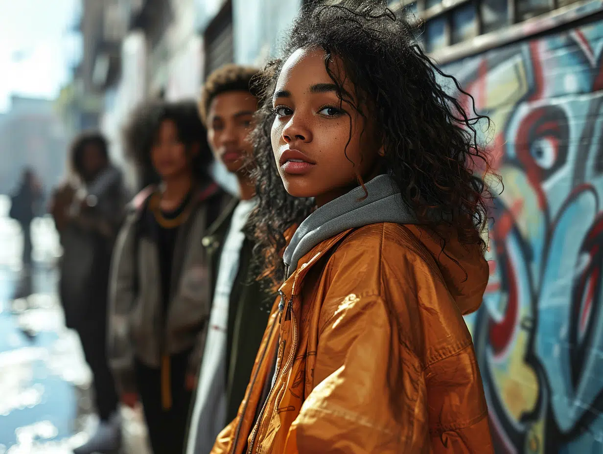 Astuces mode : adopter le style streetwear avec élégance et tendance
