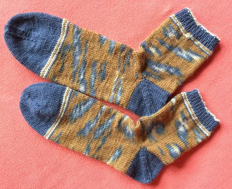 Chaussettes en soldes : l’occasion de remplir vos tiroirs