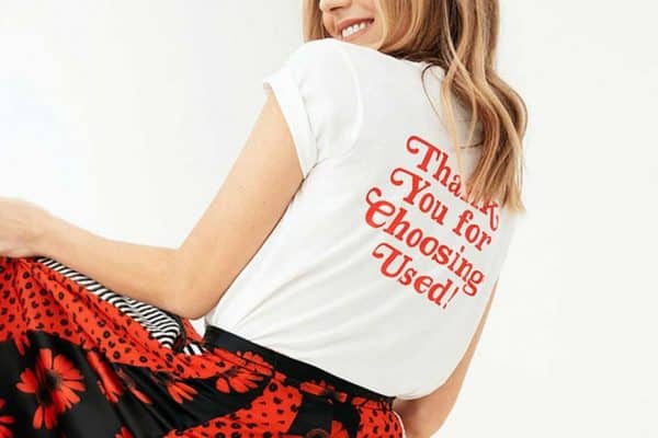 Où acheter des vêtements d’occasion ?