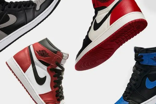 Comment s’habiller avec Jordan 1 ?