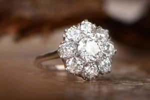 Qu’est-ce qu’une bague de promesse ?