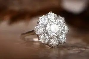 Qu’est-ce qu’une bague de promesse ?