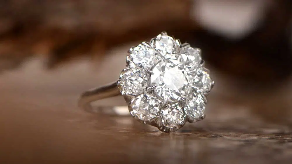 Qu’est-ce qu’une bague de promesse ?