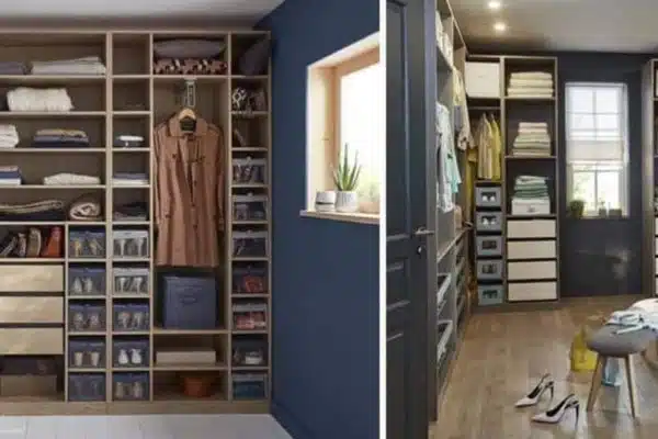 Les indispensables pour un dressing chic et tendance
