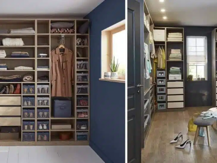 Les indispensables pour un dressing chic et tendance