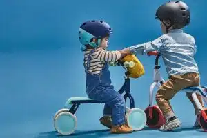 Quelle taille choisir pour un enfant en taille XS ?