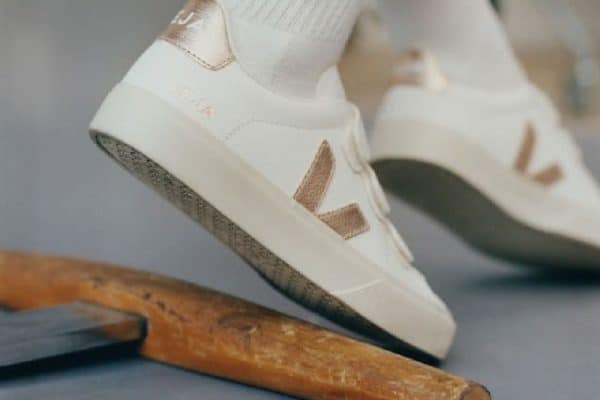 Quelles sont les caractéristiques des baskets écoresponsables ?