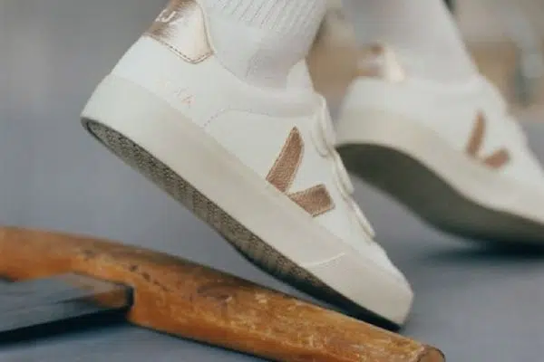 Quelles sont les caractéristiques des baskets écoresponsables ?