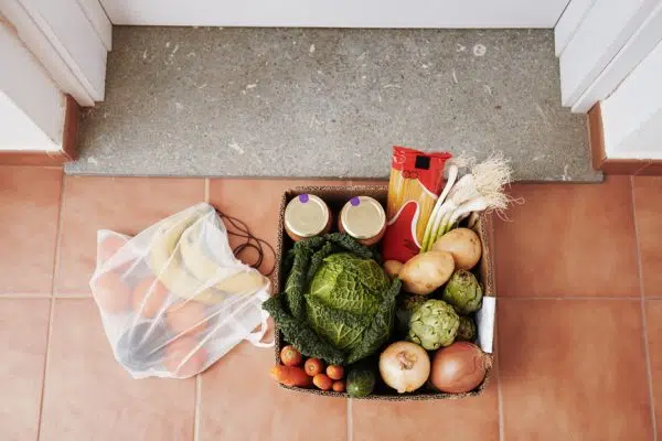 Où trouver une bonne réduction alimentaire ?