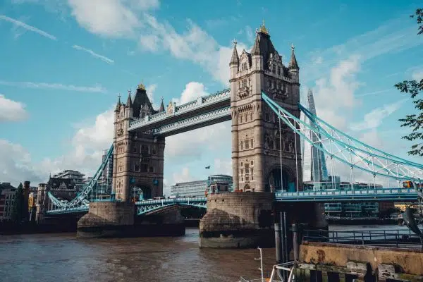 Comment visiter Londres en 3 jours ?