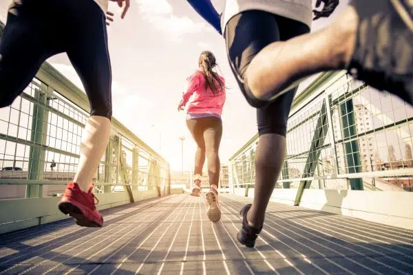 Quel est le sport qui fait le plus perdre du poids aux cuisses ?