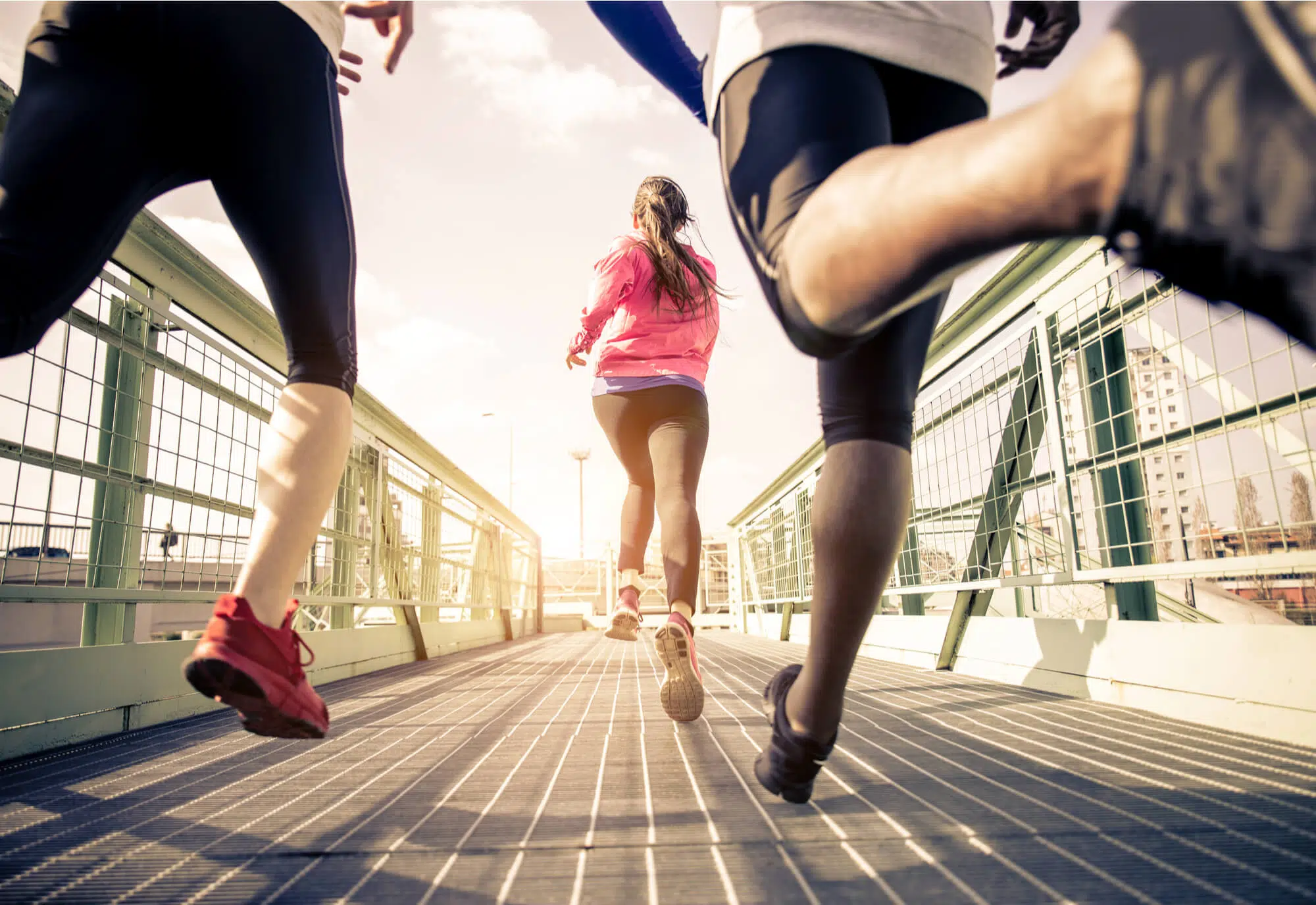 Quel est le sport qui fait le plus perdre du poids aux cuisses ?