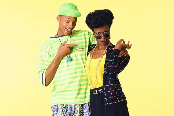 Comment s’habiller comme dans les années 90 ?
